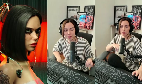 avamind's Stream - Jul 11, 2026, 1:23 PM