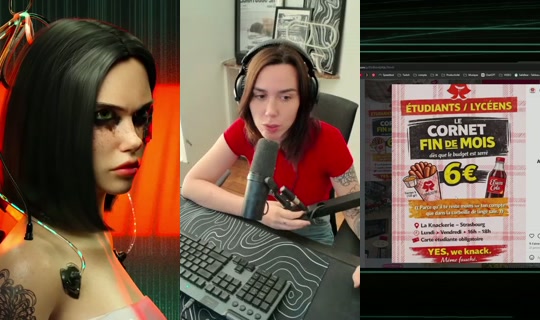 avamind's Stream - Jul 18, 2026, 12:48 PM