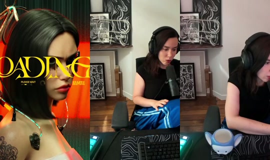 avamind's Stream - Jul 27, 2026, 2:29 PM