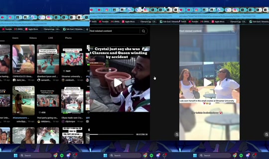 avazura's Stream - Jul 22, 2026, 6:44 AM