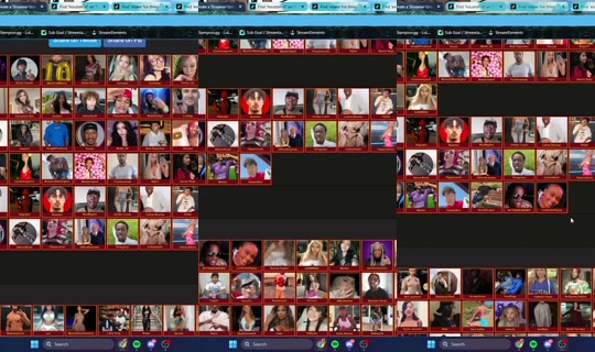 avazura's Stream - Jul 27, 2026, 2:34 AM
