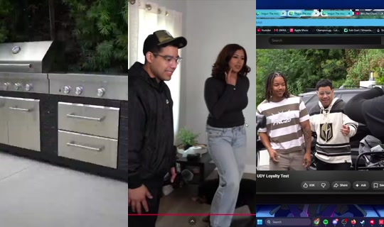 avazura's Stream - Aug 3, 2026, 7:07 AM