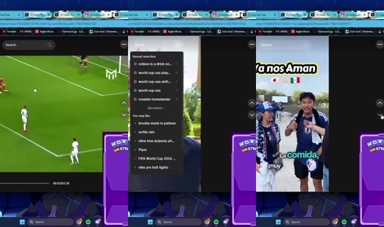 Stream di avazura - 8 ago 2026, 9:45