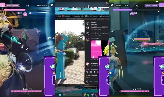 avazura's Stream - Aug 9, 2026, 10:57 AM