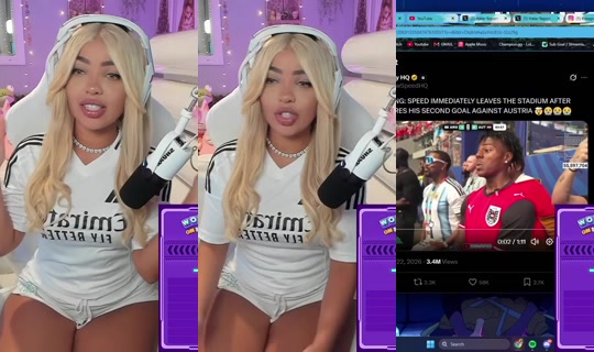 Stream ni avazura - Ago 10, 2026, 1:52 PM