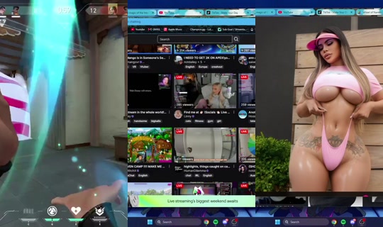 Stream avazura - 11 Agu 2026, 7.21