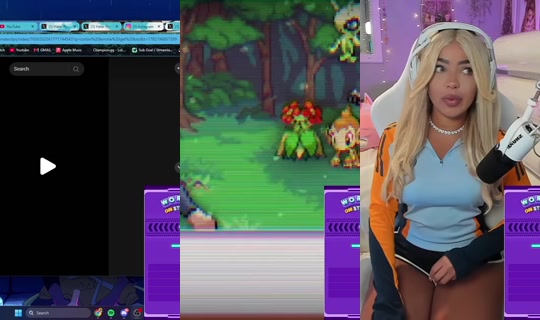 Stream di avazura - 11 ago 2026, 11:34