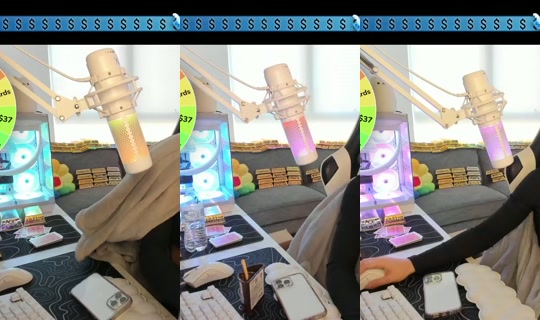 averygry's Stream - Sep 25, 2026, 9:51 PM