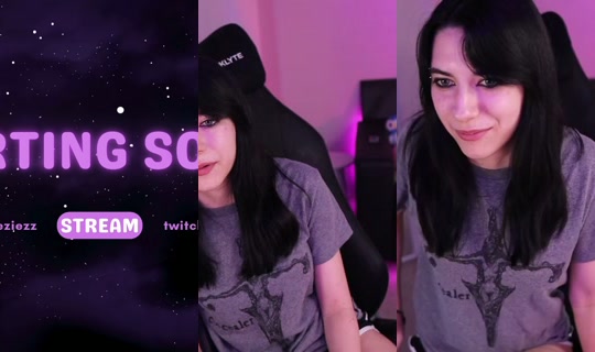 aveziezz's Stream - Jul 15, 2026, 1:06 AM