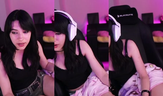 aveziezz's Stream - Jul 30, 2026, 1:14 AM