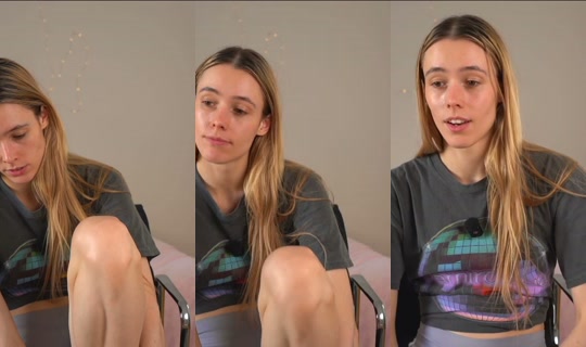 avvaballerinaofficial's Stream - Jul 23, 2026, 4:09 PM