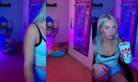 awk0hanny's Stream - Jul 23, 2026, 1:18 AM
