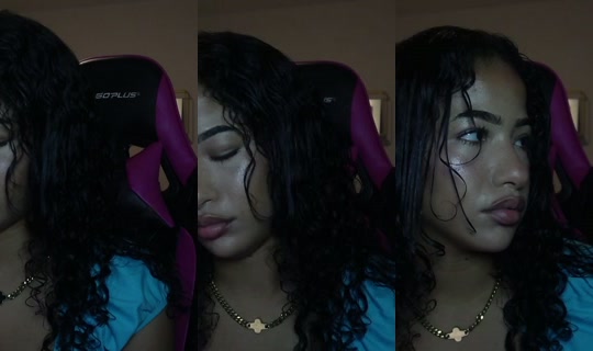ayaatanjali's Stream - Jul 18, 2026, 5:17 AM