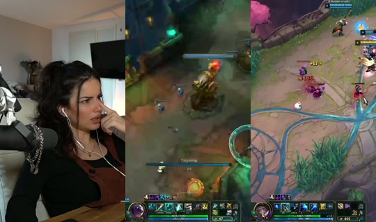 Stream di aylin - 22 lug 2026, 16:31
