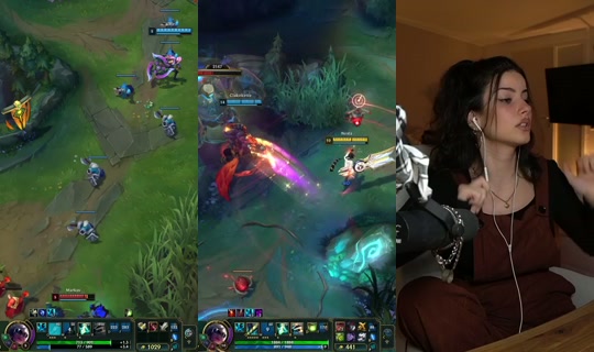 Stream di aylin - 22 lug 2026, 19:54