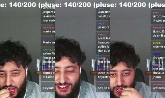 Stream ayss - 20 Jul 2026, 21.02