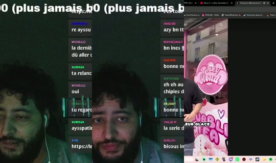 Stream ayss - 21 Jul 2026, 2.41