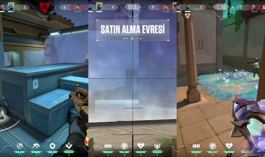 baanuug Yayını - 5 Eyl 2026 5:36