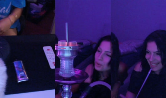 babushkabibi's Stream - Jul 27, 2026, 9:13 PM