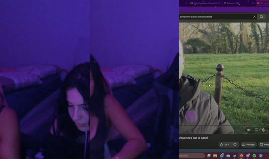 babushkabibi's Stream - Jul 27, 2026, 10:04 PM