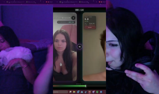 babushkabibi's Stream - Jul 27, 2026, 10:56 PM