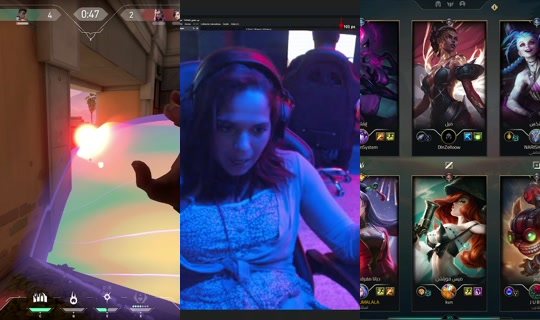 babushkabibi's Stream - Aug 17, 2026, 9:09 PM