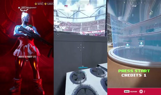 babyboots17's Stream - Jul 17, 2026, 1:55 AM