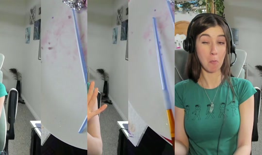 babyboots17's Stream - Jul 27, 2026, 12:52 AM