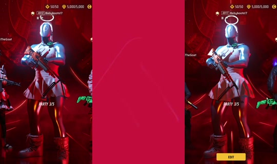 Stream ni babyboots17 - Hul 30, 2026, 3:57 AM