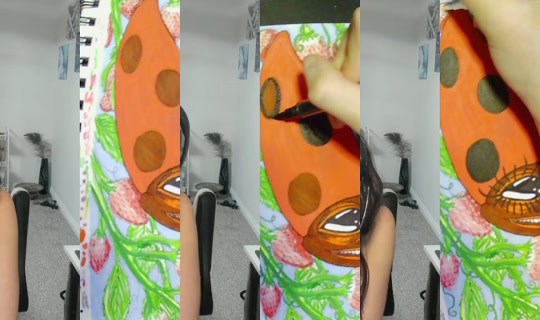 babyboots17's Stream - Aug 5, 2026, 9:58 AM