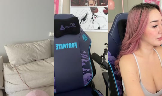 babykae's Stream - Jul 15, 2026, 10:12 PM