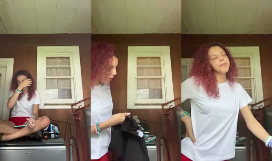 babysixxtoobadd's Stream - Aug 2, 2026, 9:32 PM
