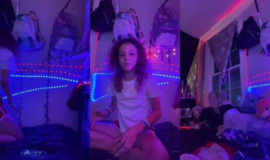 babysixxtoobadd's Stream - Aug 2, 2026, 10:00 PM