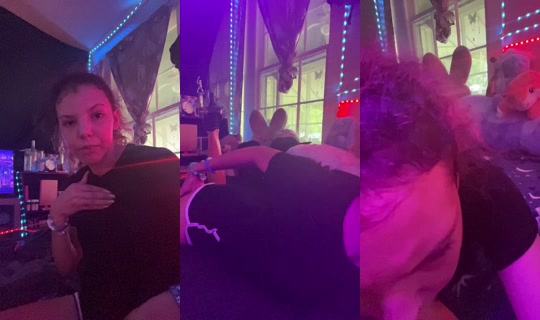 babysixxtoobadd's Stream - Aug 3, 2026, 8:26 PM