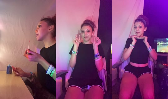 babysixxtoobadd's Stream - Aug 3, 2026, 11:22 PM