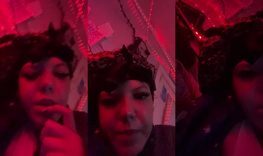 babysixxtoobadd's Stream - Aug 5, 2026, 3:08 PM
