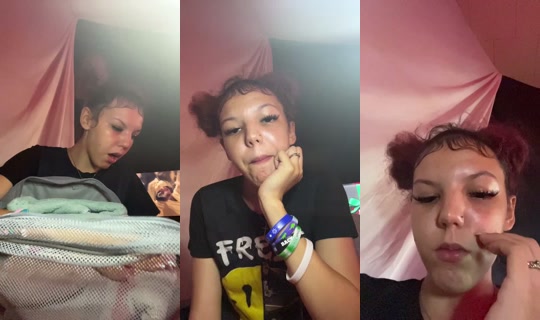 babysixxtoobadd's Stream - Aug 5, 2026, 8:18 PM