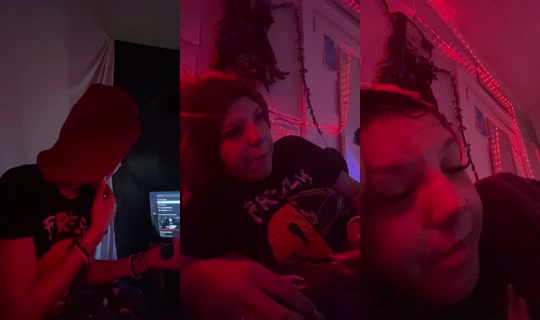 babysixxtoobadd's Stream - Aug 6, 2026, 11:59 AM