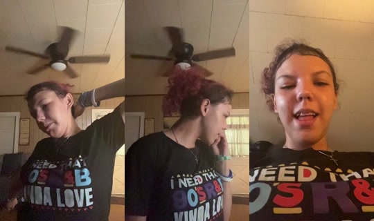 Stream di babysixxtoobadd - 19 ago 2026, 21:56