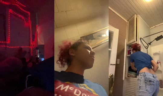 Stream di babysixxtoobadd - 25 ago 2026, 17:05