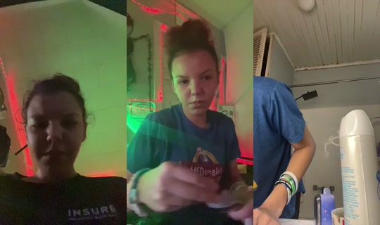 babysixxtoobadd's Stream - Aug 26, 2026, 4:16 PM