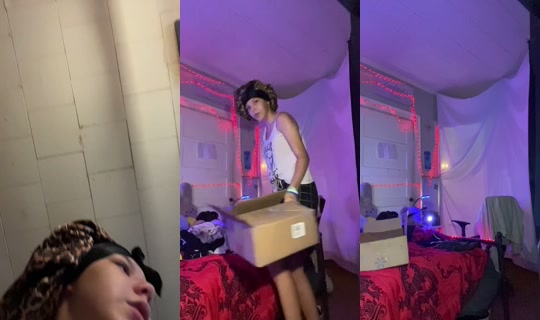 babysixxtoobadd's Stream - Sep 2, 2026, 9:37 PM