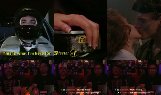 backtothesofa's Stream - Oct 11, 2026, 8:00 PM