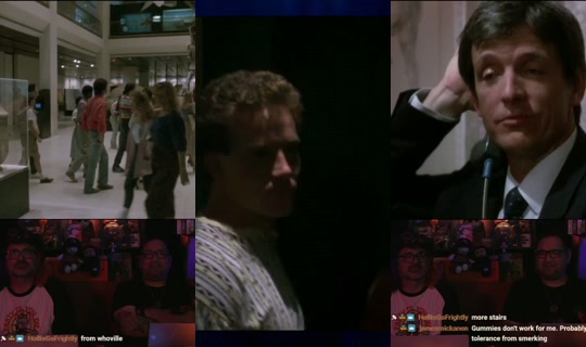 backtothesofa's Stream - Oct 18, 2026, 10:46 PM