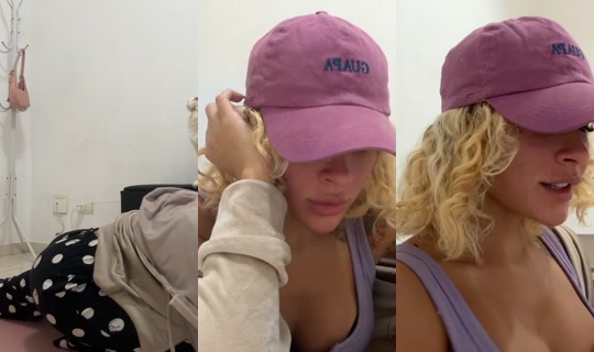 baianinha's Stream - Jul 16, 2026, 11:03 PM