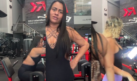 baianinha's Stream - Jul 20, 2026, 5:56 PM