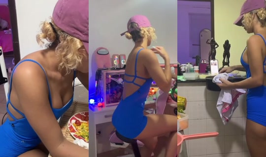 baianinha's Stream - Aug 10, 2026, 4:15 AM