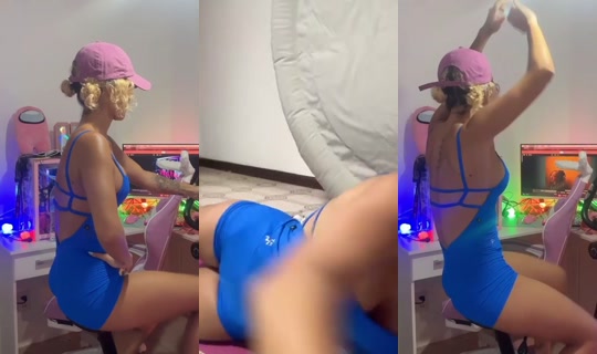 baianinha's Stream - Aug 10, 2026, 12:02 PM