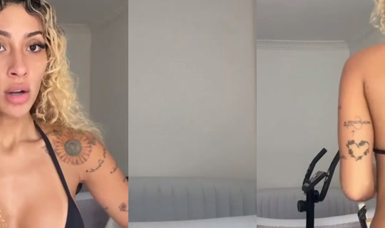baianinha's Stream - Sep 16, 2026, 10:29 PM
