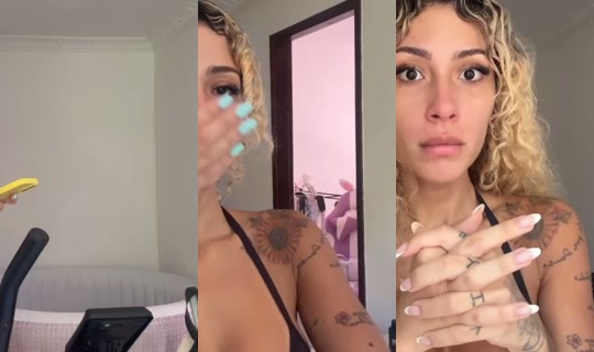 baianinha's Stream - Sep 17, 2026, 12:10 AM